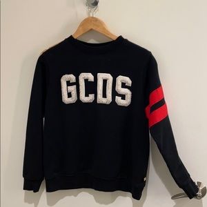 GCDS Sweatshirt
